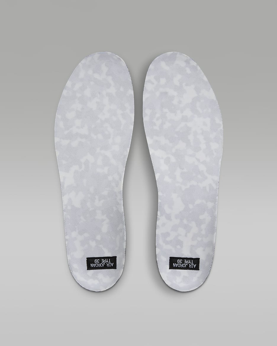 Air Jordan XXXIX Sol Basketball Shoes. Nike
